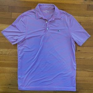 Vineyard Vines - Performance Polo